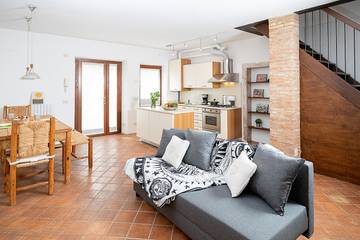 Casa Vacanza per 6 Persone in Lazise, Lago di Garda, Foto 2