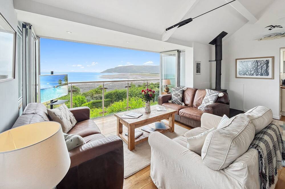 Cottage for 4 People in Porlock, Exmoor