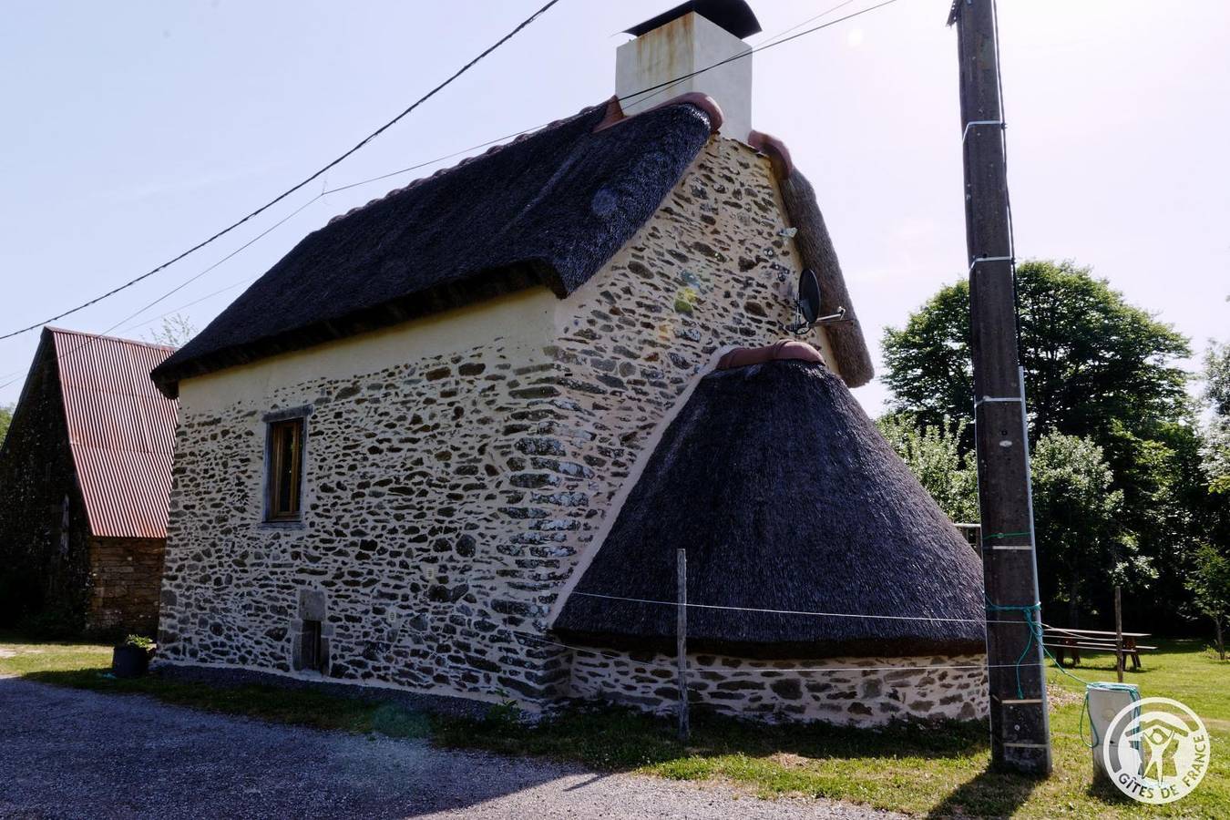 Gîte de Coiral, foto 15
