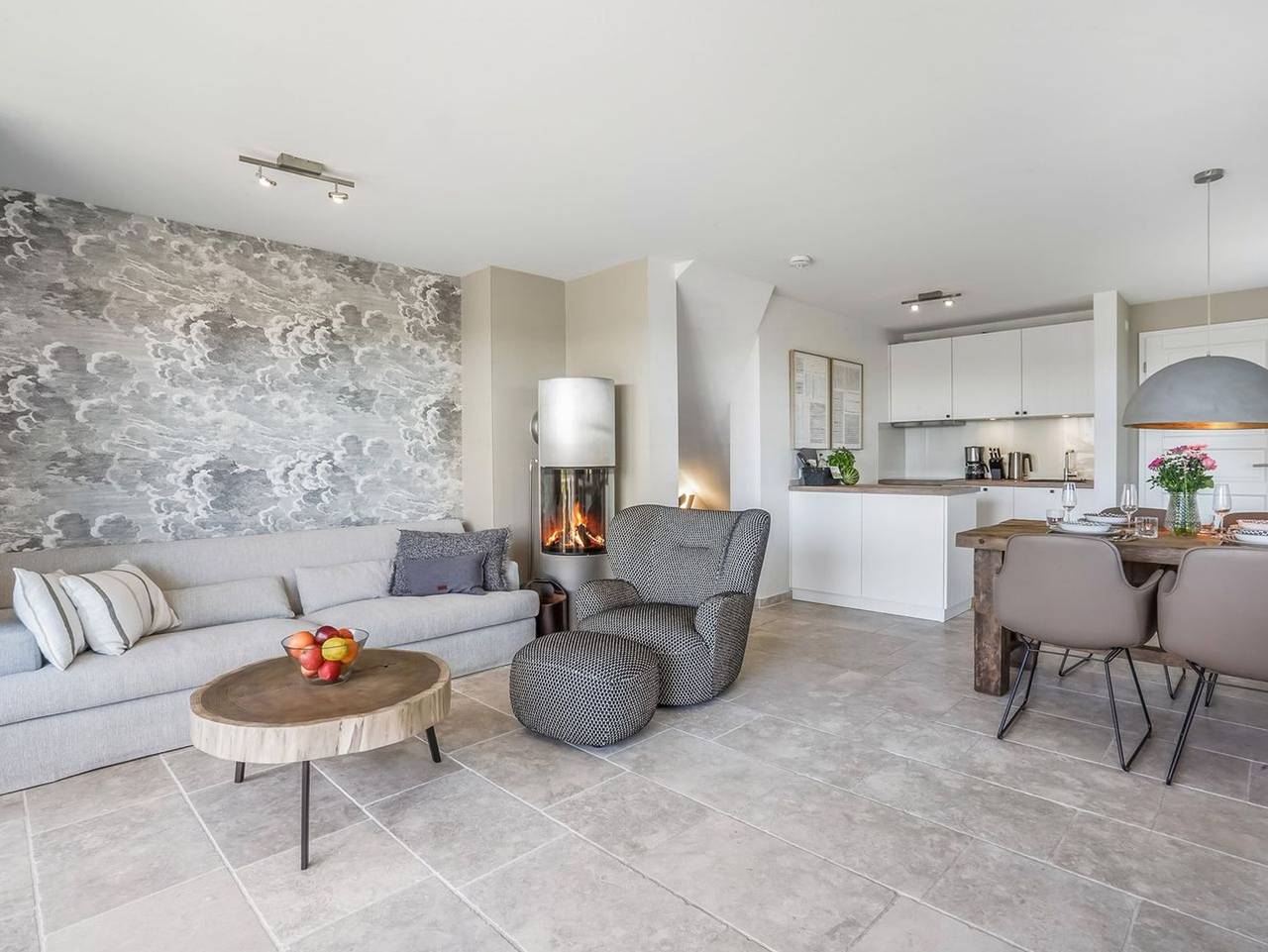 Ganze Ferienwohnung, Gurtdeel Beachhouse - Beachhouse 4 in Hörnum, Sylt