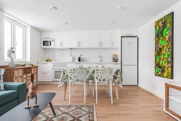 Ferienwohnung für 4 Personen in Triana (Gran Canaria), Las Palmas, Bild 2