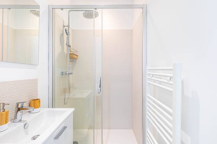 Studio entier, Guestready - Studio Champs-Élysées in Malakoff, Hauts-de-Seine