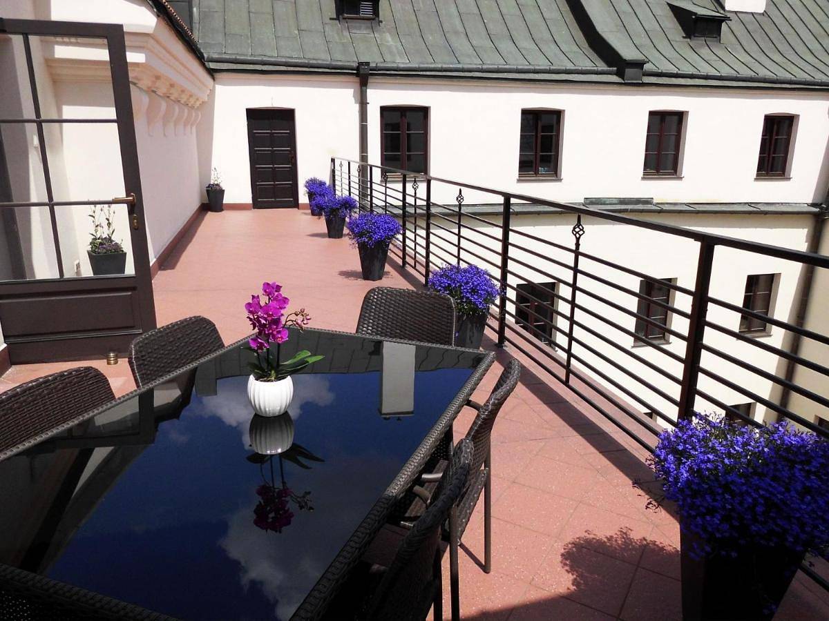Dom na Podwalu in Lublin, Województwo lubelskie