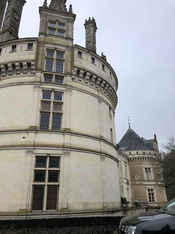 Gîte pour 3 personnes, avec vue à Le Lude - 3