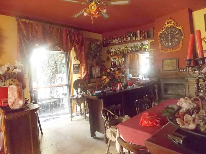 Location de vacances pour 3 personnes, avec jardin et vue à Ozzano dell'Emilia - 4