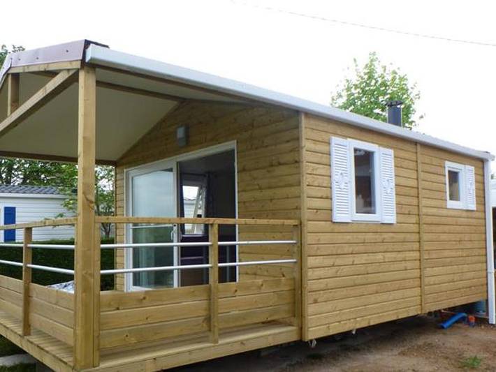 Camping pour 2 personnes, animaux acceptés dans Lorraine - 4