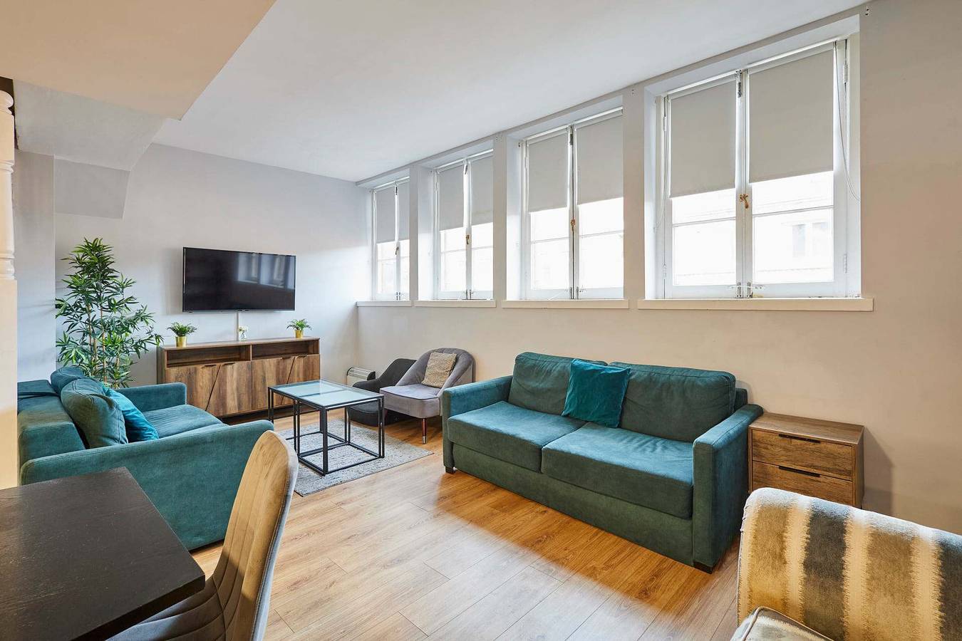 Apartamento entero, Host & Stay | Apartment 8, Stanley Street in Liverpool, Merseyside