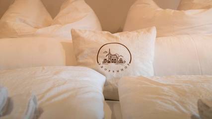 Bauernhof für 6 Personen, mit Garten im Spreewald