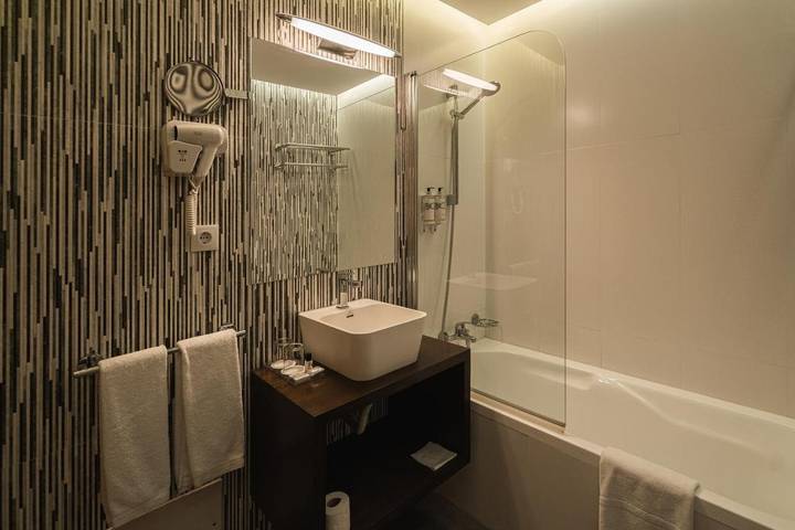 Hôtel pour 2 personnes dans Costa Nova - 4