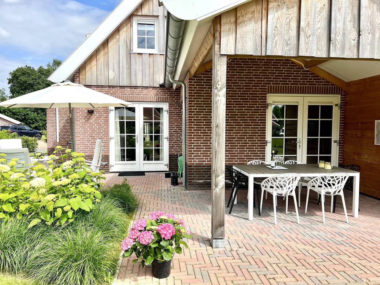 Buitengoed het Lageveld — Buitengoed het Lageveld 92 in Twente