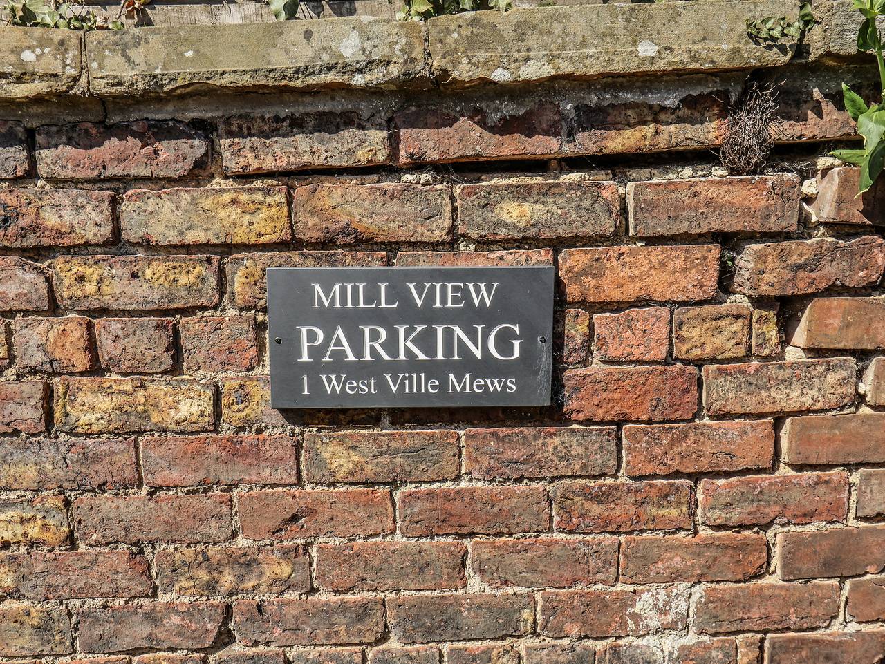 Mill View in Kirkbymoorside, North Yorkshire