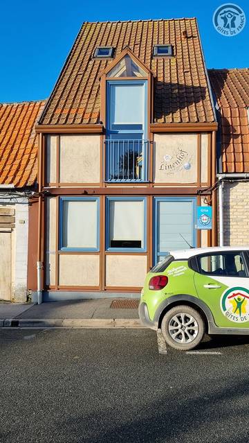 Gîte für 6 Personen in Hondschoote, Dünkirchen und Umgebung, Bild 4