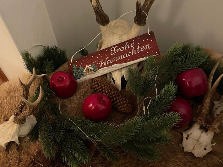 Kainzenhof - Ferienwohnung Enzian in Gmund, Bayerische Alpen