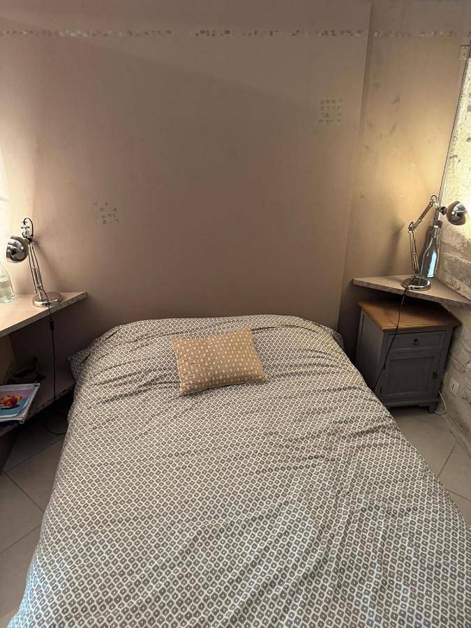 Gîte pour 4 personnes à Marsillargues - 2