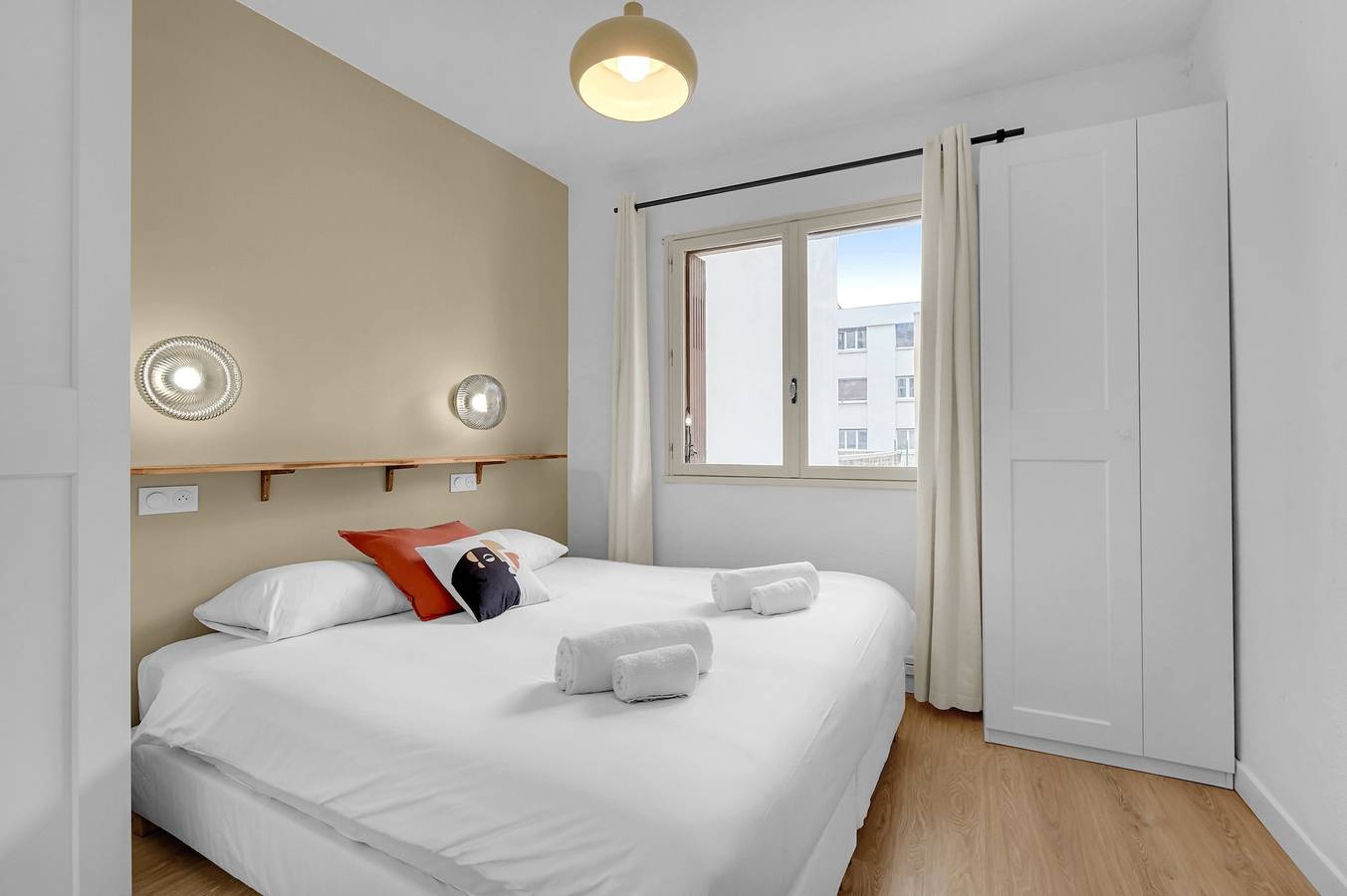 Ganze Wohnung, Le Sant Salvador - Appartement près du canal in Toulouse, Haute-Garonne