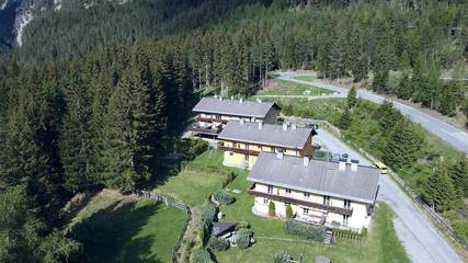 Apartament Wakacyjny dla 4 osoby w Nauders, Tyrol, Zdjęcie 1