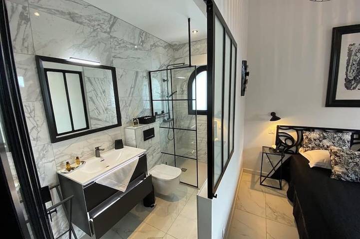 Gîte pour 2 personnes à Gujan-Mestras - 4