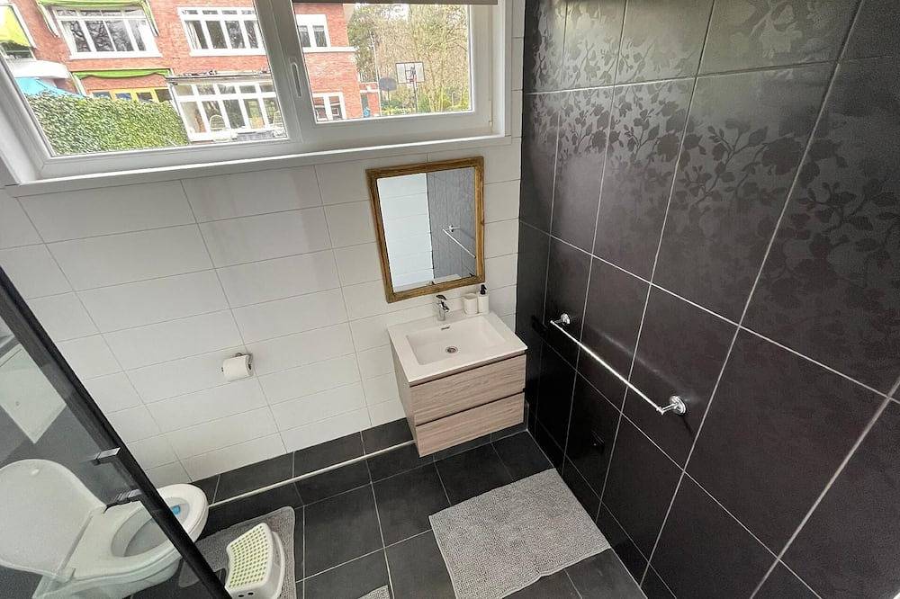 Holiday house Wassenaar for 1 - 4 persons with 1 bedroom - Holiday house in Wassenaar, Stadsgewest Haaglanden