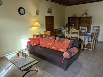 Gîte pour 4 Personnes dans Salles-Lavalette, Charente, Photo 4