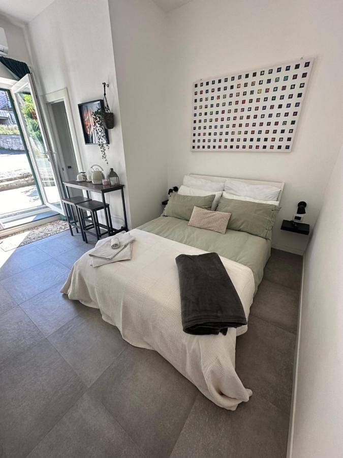 BnB für 2 Personen in La Spezia