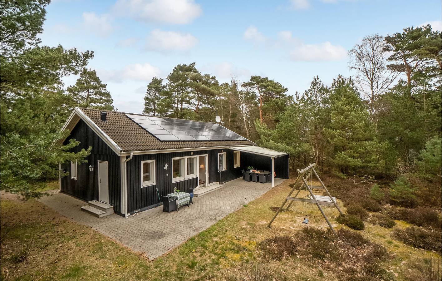 Casa vacanza a Nexø a partire da 158€ a notte
