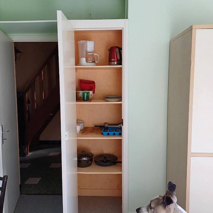 Gîte pour 2 personnes, avec jardin et terrasse à Saint-Sulpice-de-Royan - 4