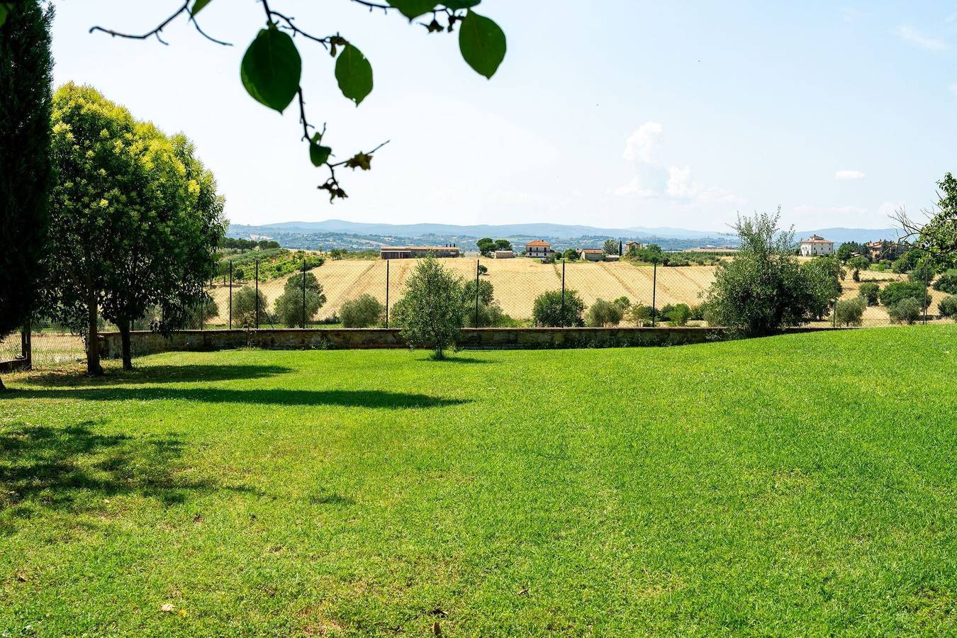 Casale Miro in Cortona, Arezzo Province