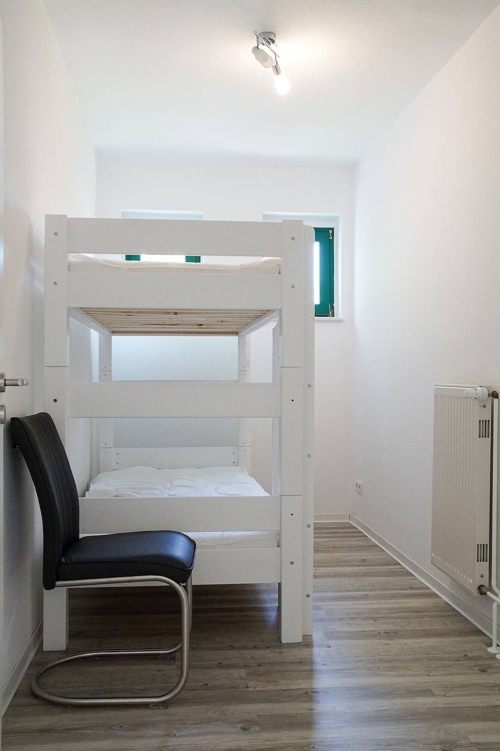 Ganze Ferienwohnung, Apartment Klosterruine in Greifswald, Vorpommern