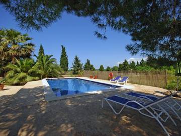 Cabaña para 8 Personas en Muro, Mallorca Norte, Foto 3