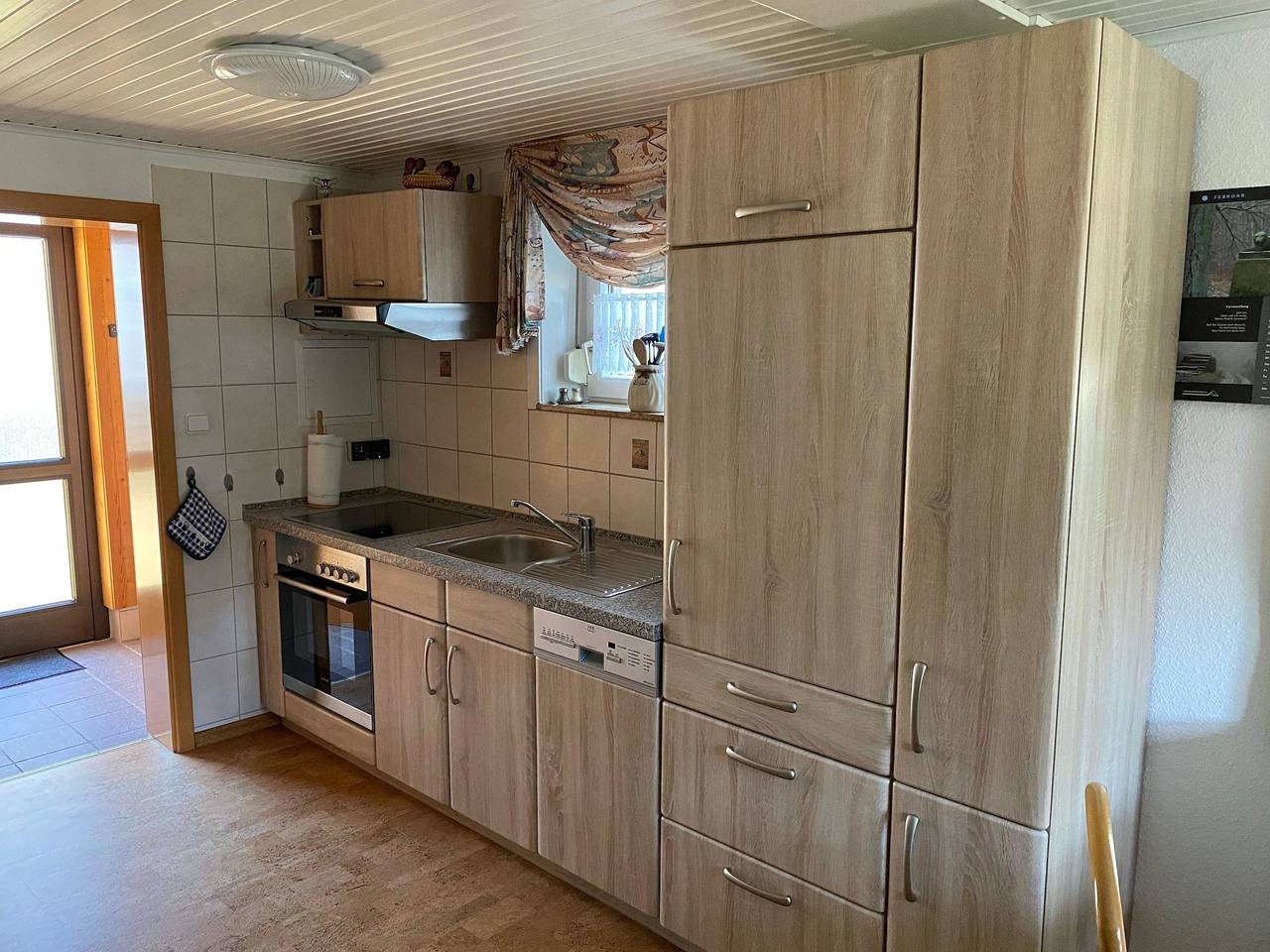 Ferienhaus Pahl in Wolfshagen in Wolfshagen, Langelsheim