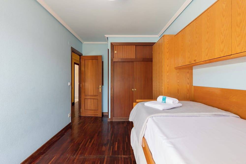 Ganze Wohnung, Indamendi - baskeyrentals in Zarautz, Baskische Küste (Spanien)
