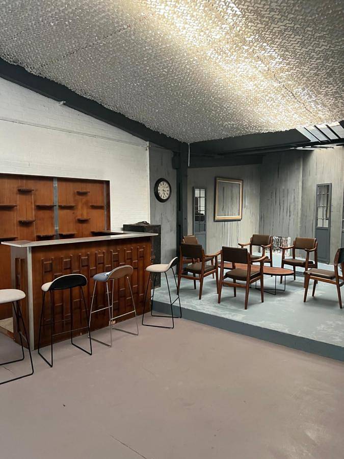 Location de vacances pour 12 personnes, avec jardin, animaux acceptés à Nanterre - 3