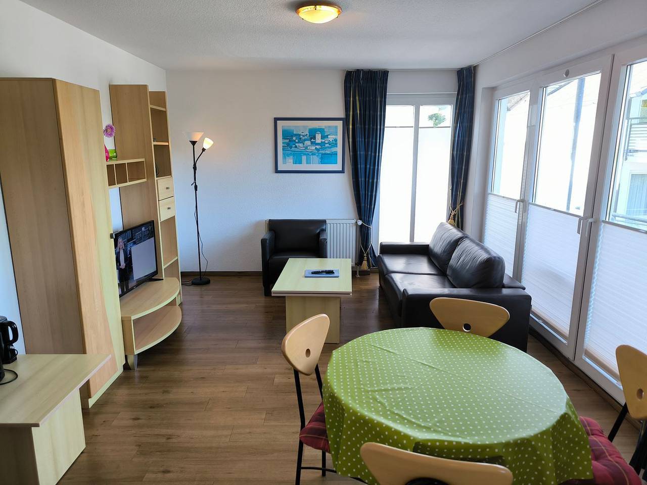 Ferienwohnung in Rügen ab 57€ pro Nacht