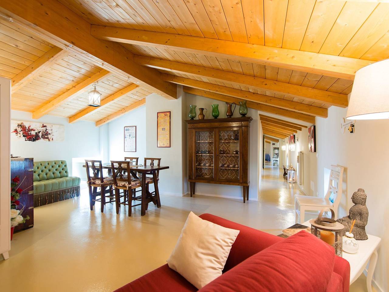 Geheel appartement, Anwesen mit privatem Garten und Grill in Fumane, Provincie Verona