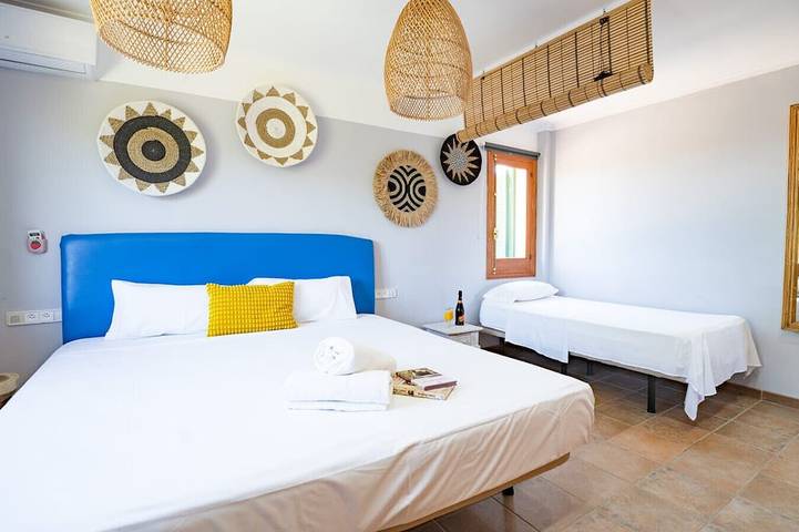Villa Mallorca Paradise Lujo in Llucmajor, South Majorca