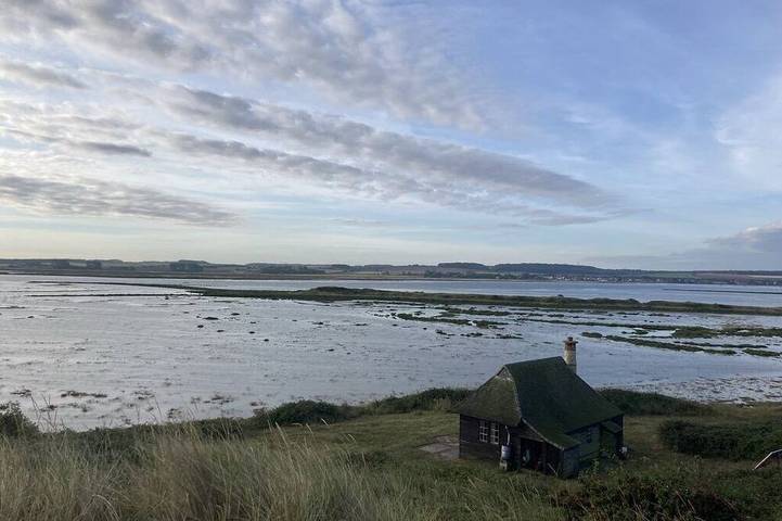Luxury Guesthouse in Brancaster Staithe in Brancaster Staithe, Norfolk Coast