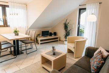 Ferienwohnung für 2 Personen in Pünderich, Moseleifel, Bild 4