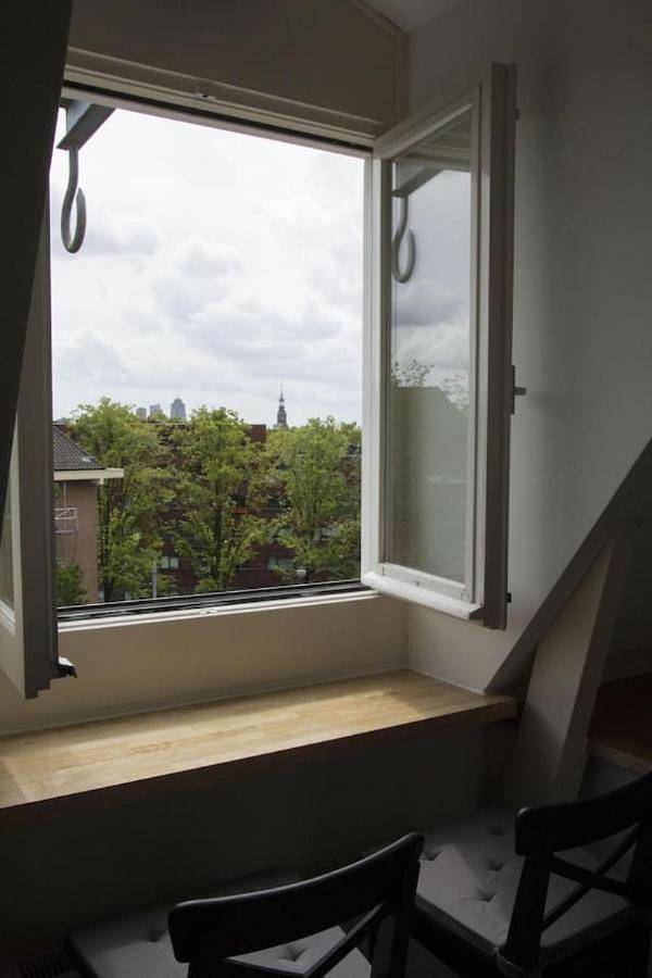 Geheel appartement, Loft in Amsterdam Oost, Nederlandse kust