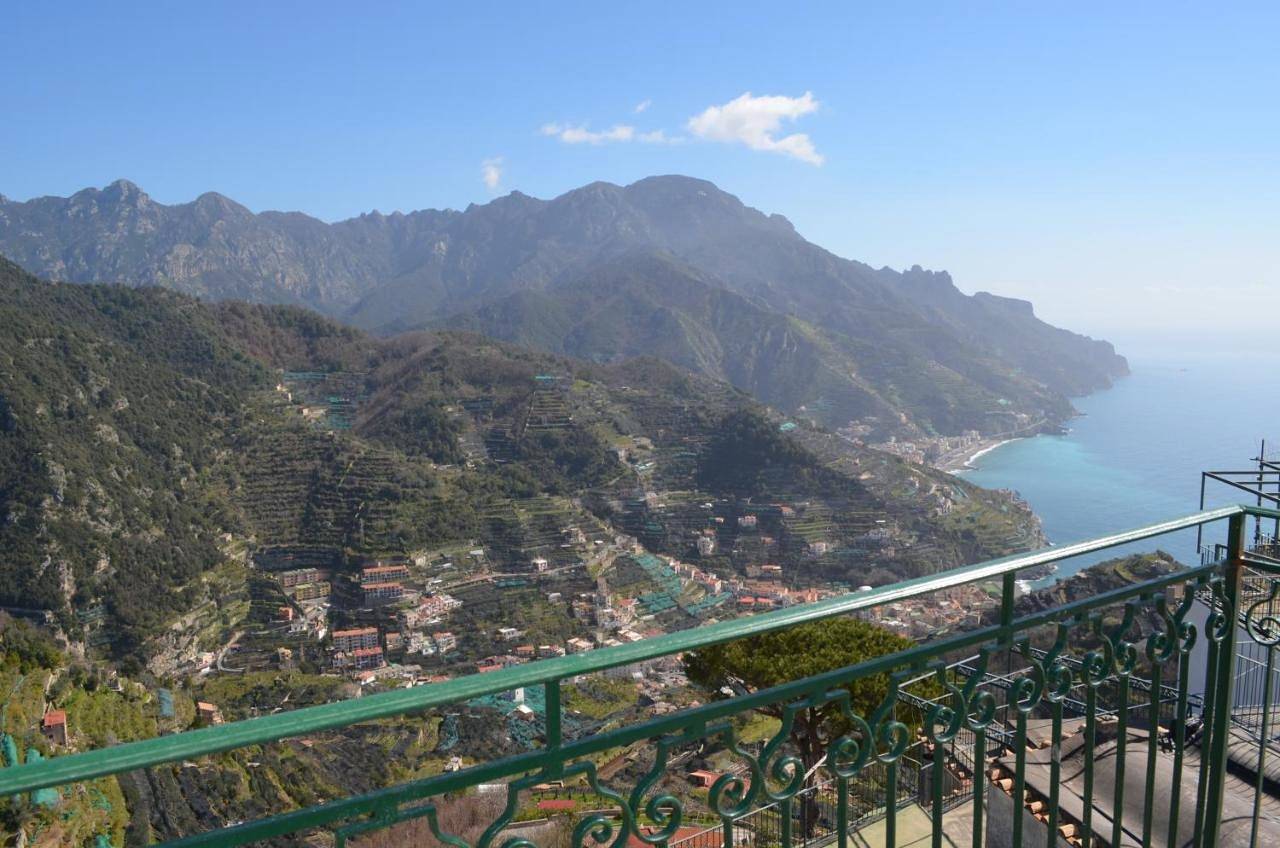 Appartamento intero, Two-Bedroom Apartment in Ravello, Sorrento Coast