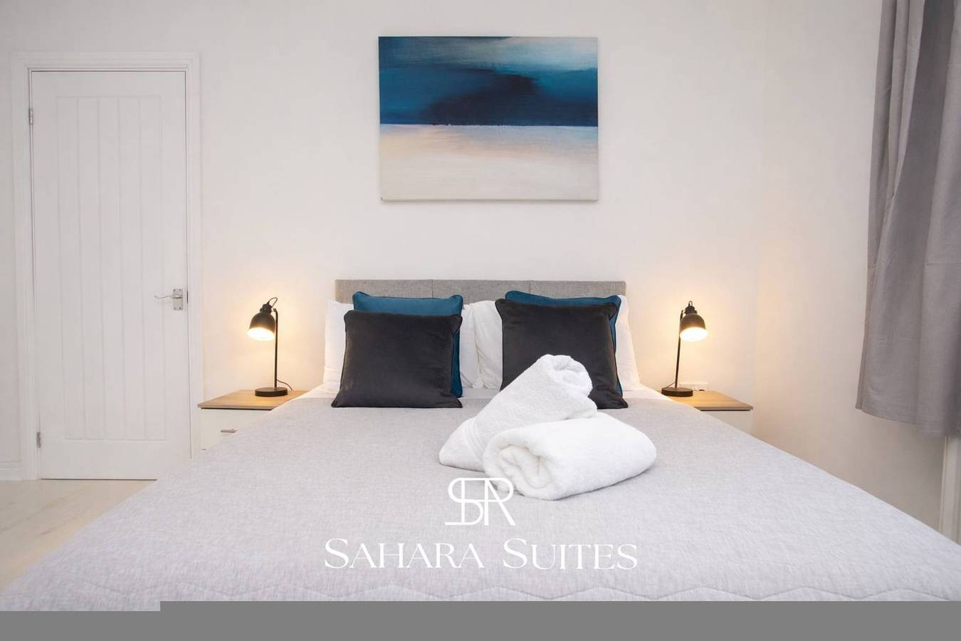 Appartement entier, Stylish 3Br Newcastle Home   Sleeps 5   Parking in Newcastle upon Tyne, Angleterre du Nord-Est