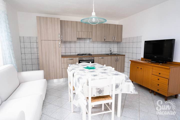 Appartamento intero, Appartamento 'Malamuri 5' in Budoni, Olbia-Tempio