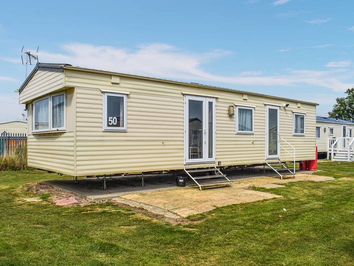 Holiday rental for 4 people in St Osyth