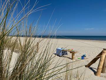 Ferienwohnung für 5 Personen in Peenemünde, Usedom, Bild 4