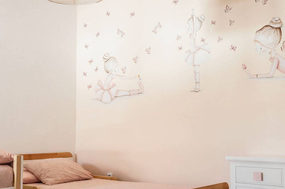 Entire apartment, The Parrots Of Cilla in Noja, Cantabrian Coast