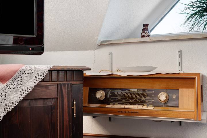 Ferienwohnung für 5 Personen in Wangerland - 3