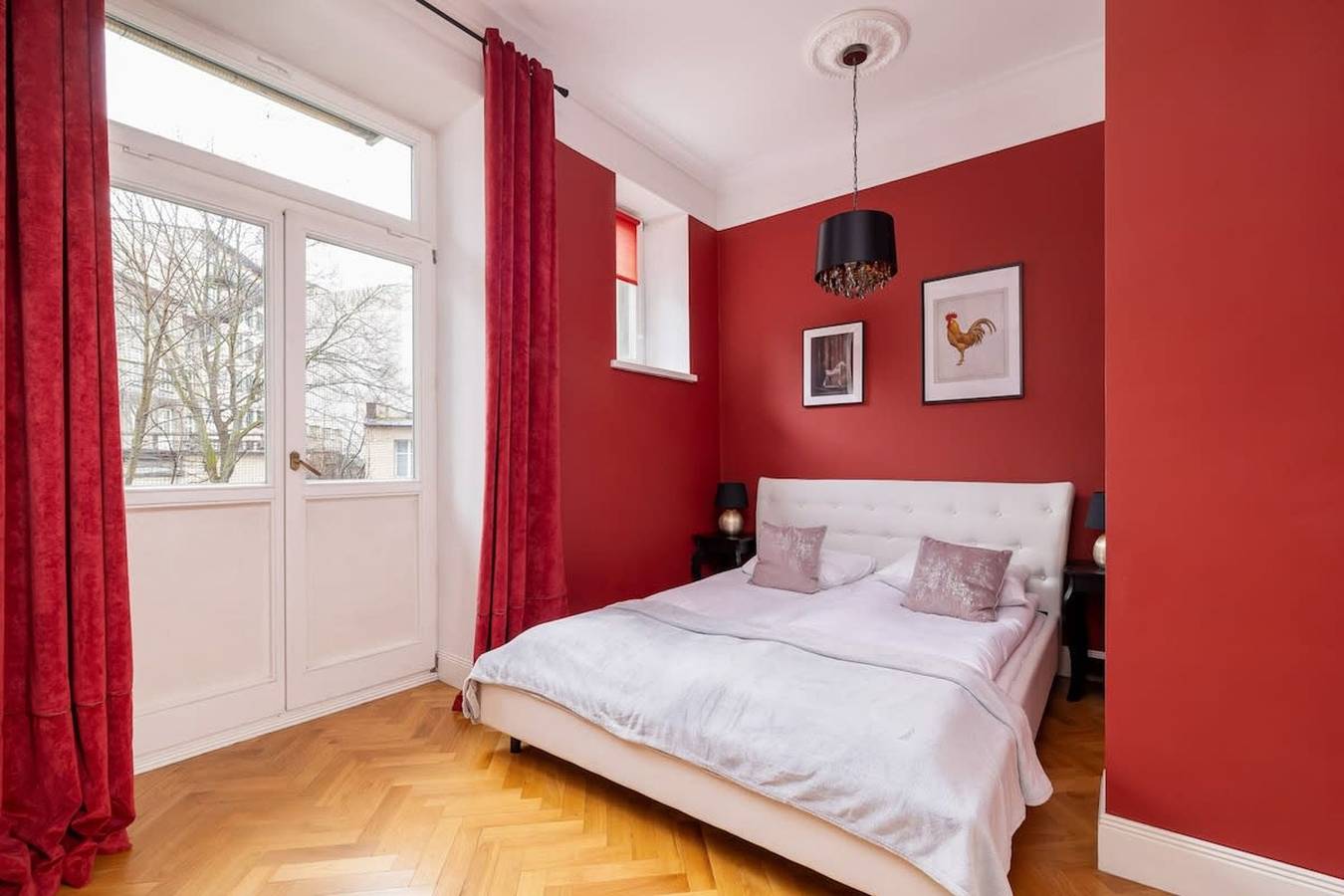 Geheel appartement, S  owackiego 58   Prestigious Apartment   Wifi in Krakau, Klein-Polen