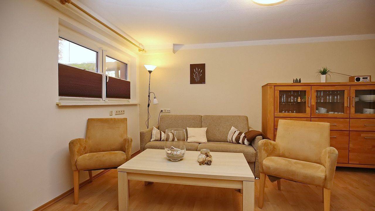 Ferienwohnung in Boltenhagen ab 89€ pro Nacht