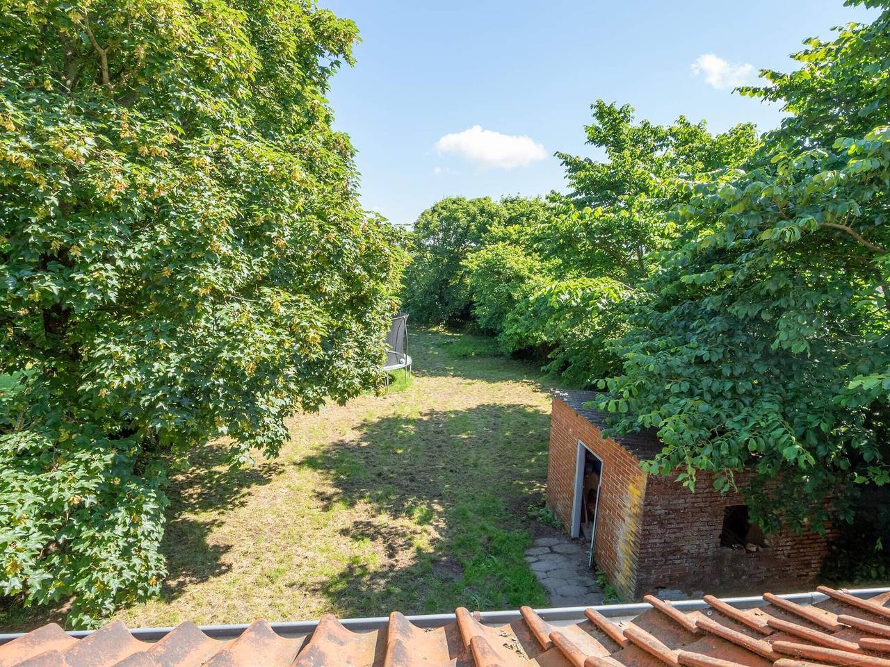 10 Personen Ferienhaus in Bøvlingbjerg in Bøvlingbjerg, Nissum Fjord