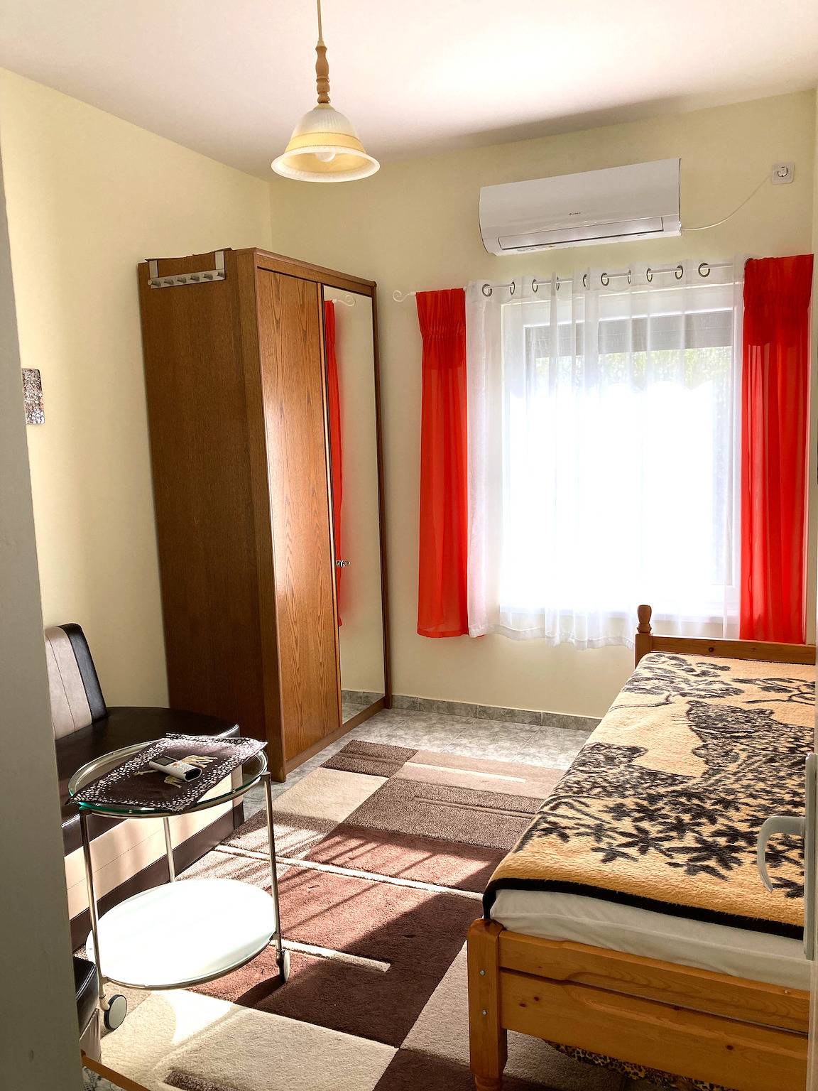Appartement de vacances entier, Appartement de vacances pour 5 personnes avec terrasse in Bourgas (oblast)