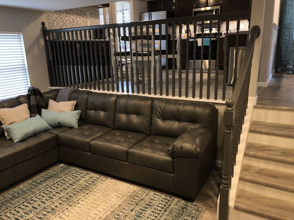 Atemberaubendes, aktualisiertes 3 Br / 2 Ba-Haus in der Nähe der Cherry Creek & Quincy Reservoirs in Centennial, Arapahoe County